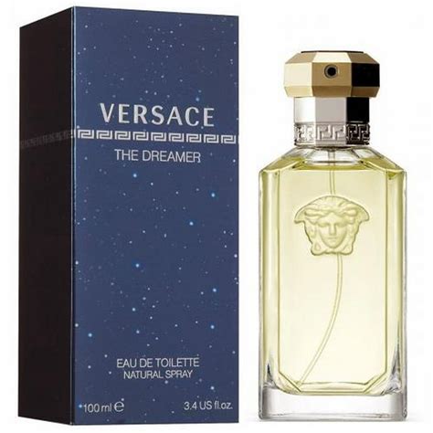 the dreamers versace|the dreamer by gianni versace.